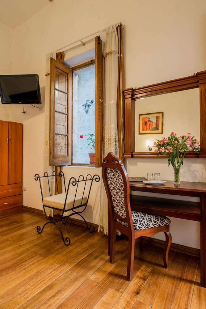 Majestad Boutique Hotel