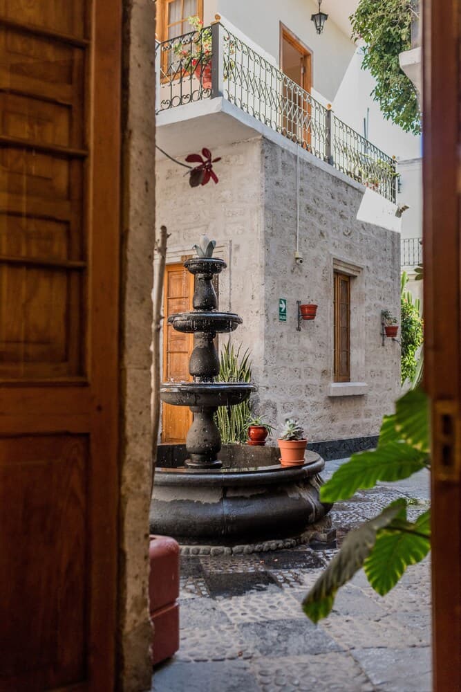 Majestad Boutique Hotel