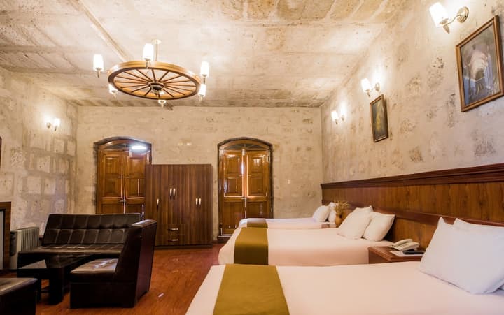 Majestad Boutique Hotel