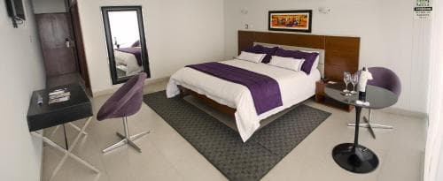 Sunec Hotel