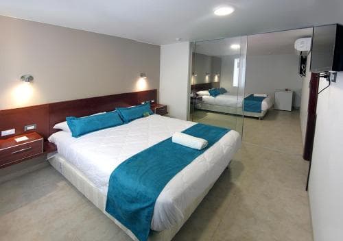 Sunec Hotel
