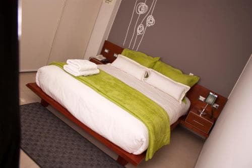 Sunec Hotel