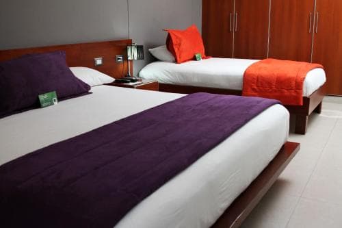Sunec Hotel