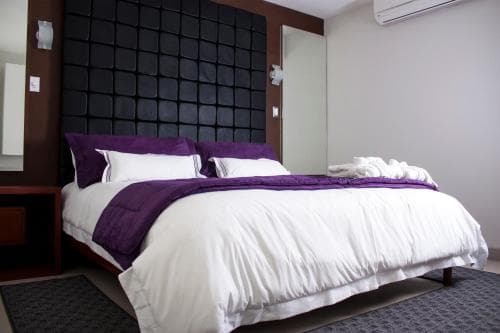 Sunec Hotel