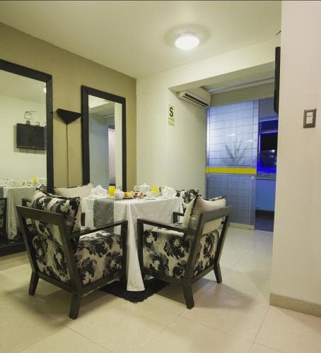 Sunec Hotel