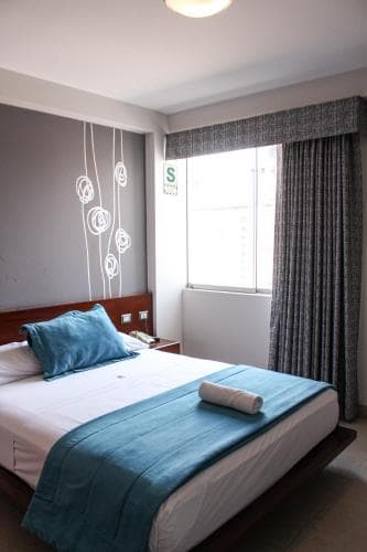 Sunec Hotel
