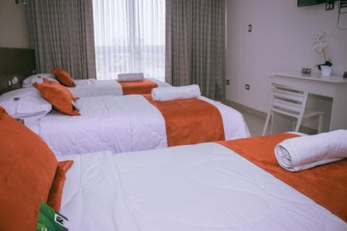 Sunec Hotel