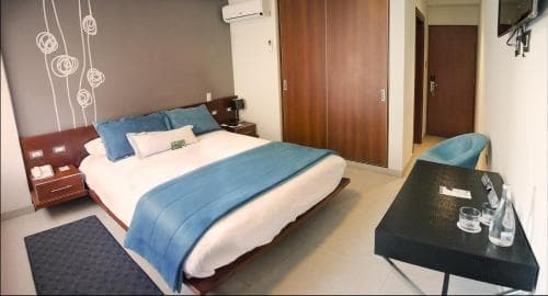 Sunec Hotel
