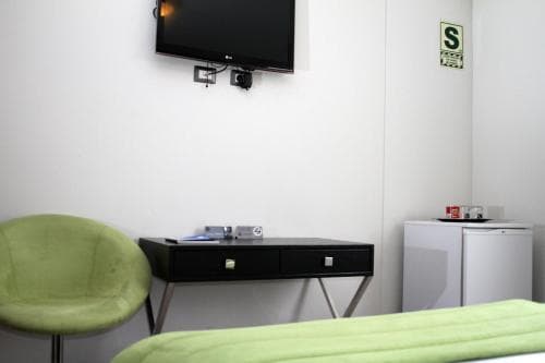Sunec Hotel