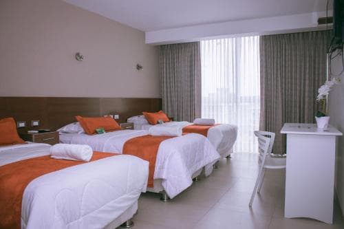Sunec Hotel