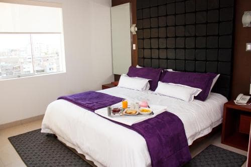 Sunec Hotel