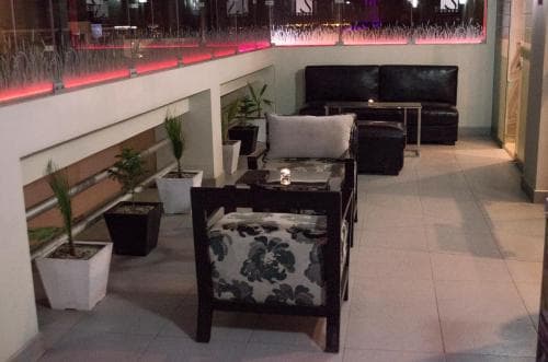 Sunec Hotel