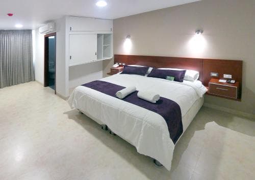 Sunec Hotel