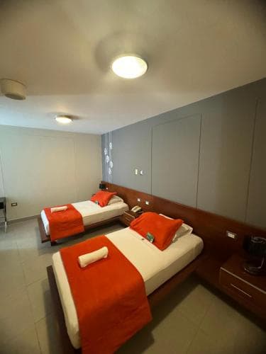 Sunec Hotel