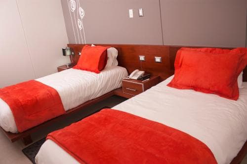 Sunec Hotel