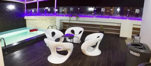 Sunec Hotel