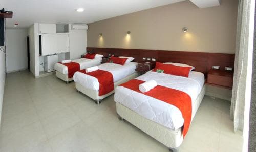 Sunec Hotel