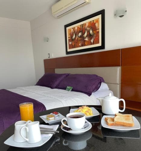 Sunec Hotel