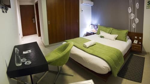 Sunec Hotel