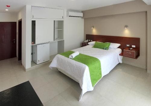Sunec Hotel