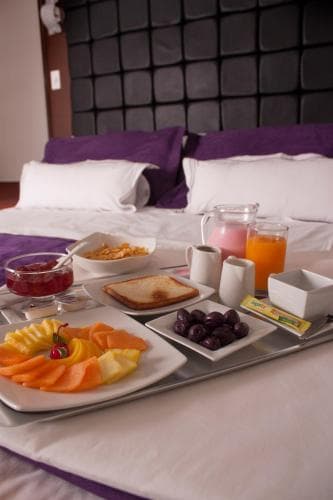 Sunec Hotel