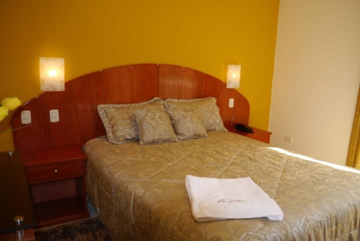 La Mansion Casa Hotel
