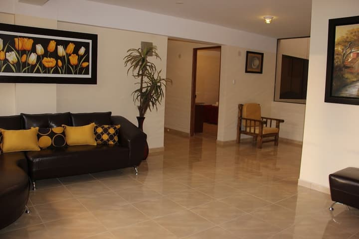 La Mansion Casa Hotel