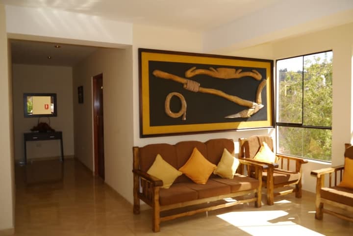 La Mansion Casa Hotel