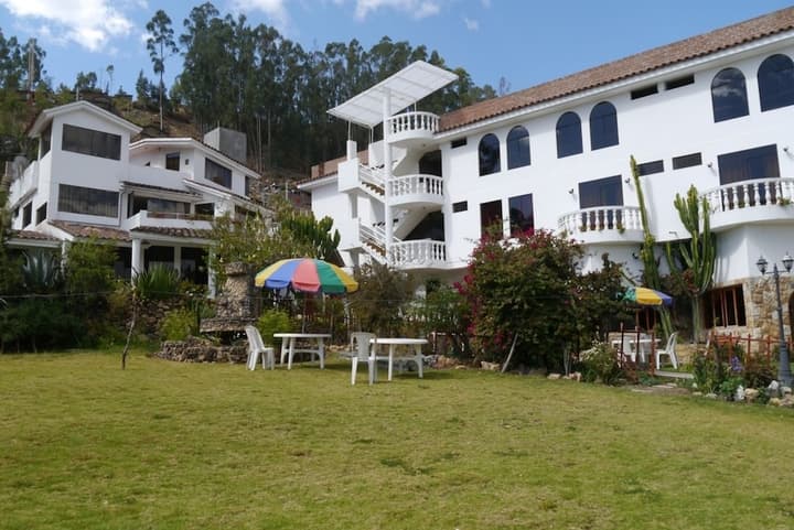 La Mansion Casa Hotel
