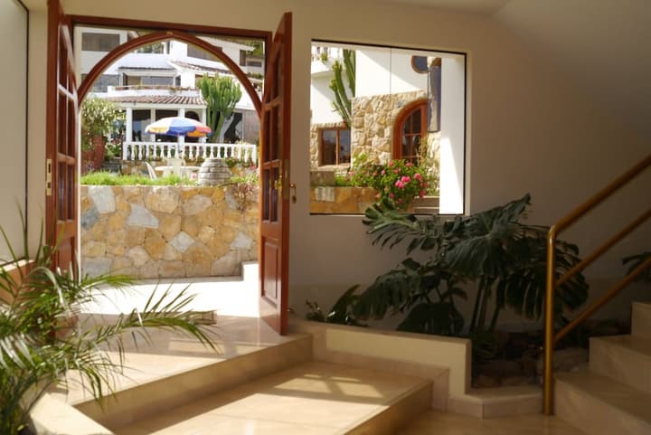 La Mansion Casa Hotel