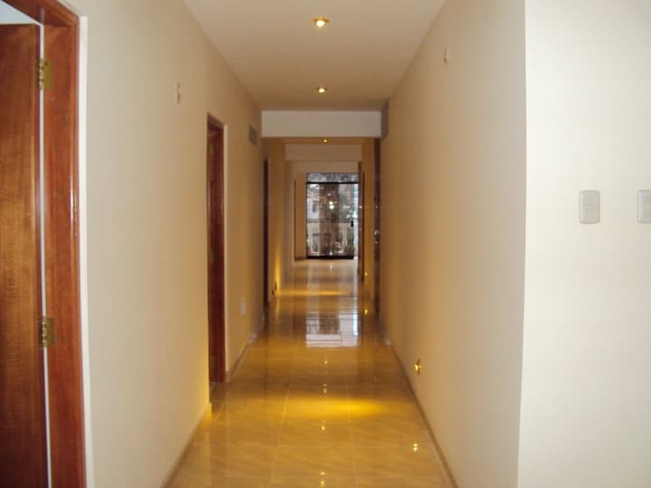La Mansion Casa Hotel
