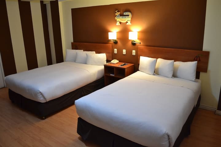 Intiqa Hotel