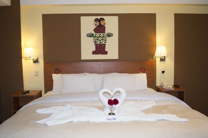 Intiqa Hotel