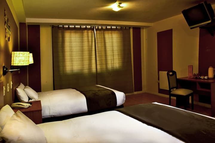 Intiqa Hotel