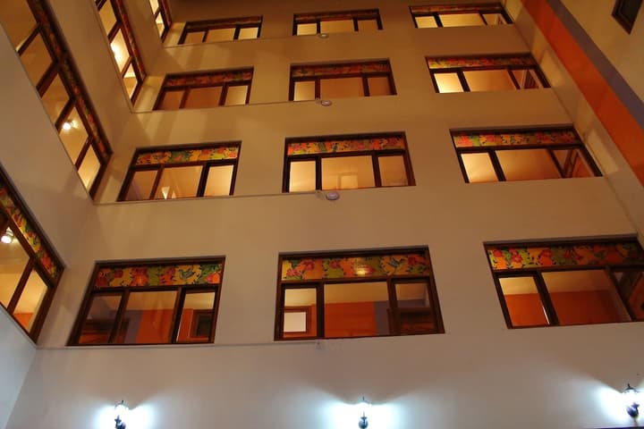 Intiqa Hotel