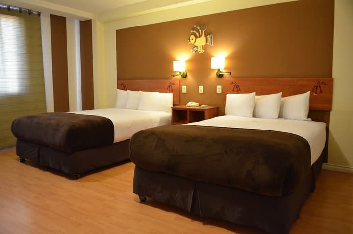 Intiqa Hotel
