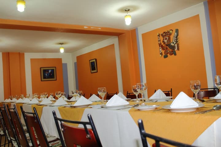 Intiqa Hotel