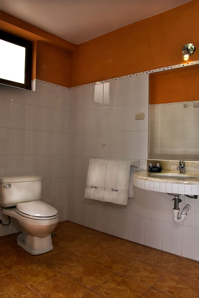 Intiqa Hotel