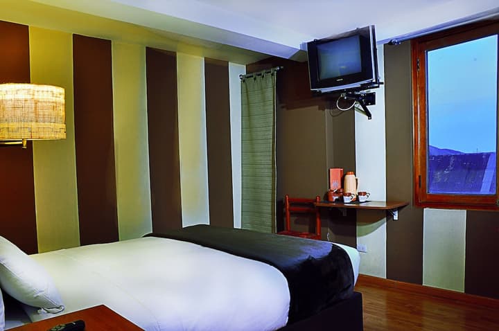 Intiqa Hotel