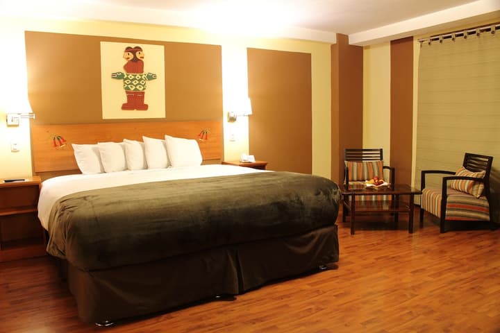 Intiqa Hotel