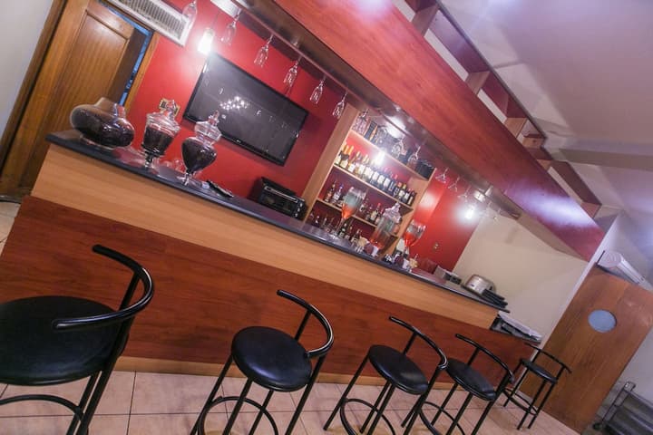 Hotel Paraiso Trujillo