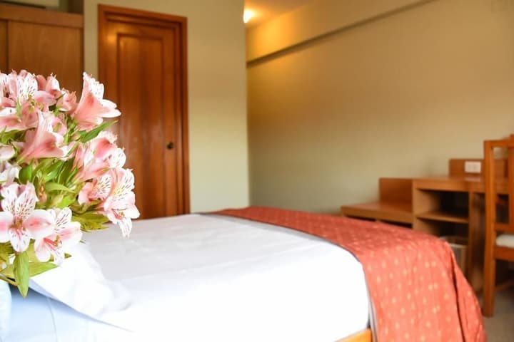 Hotel Paraiso Trujillo