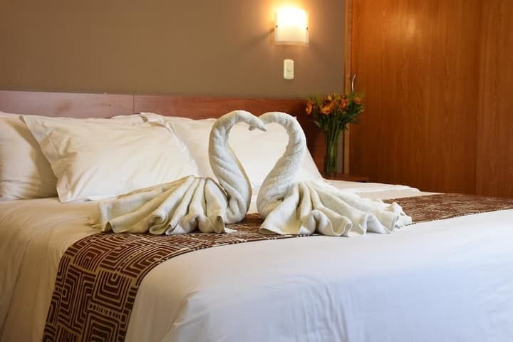 Hotel Paraiso Trujillo