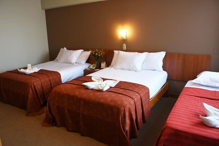 Hotel Paraiso Trujillo