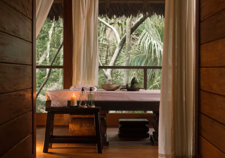 Inkaterra Hacienda Concepcion