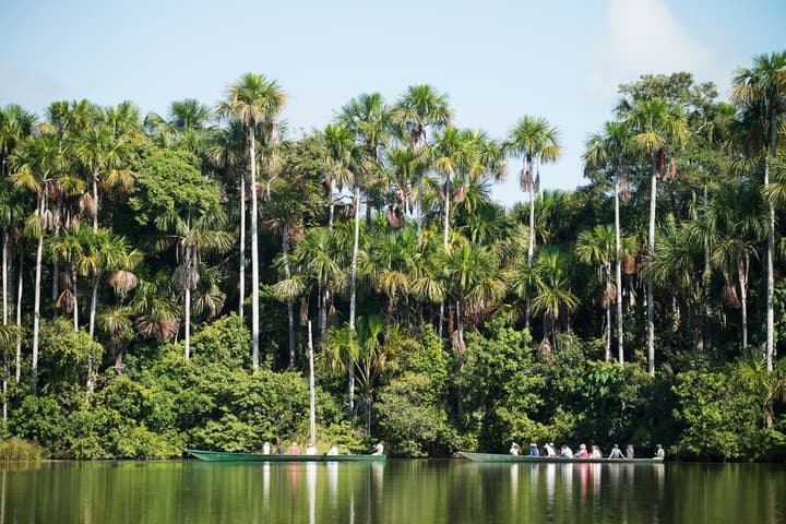 Inkaterra Hacienda Concepcion