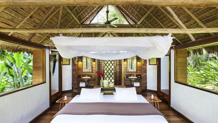 Inkaterra Hacienda Concepcion