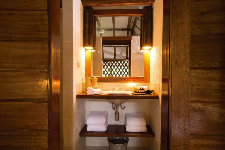 Inkaterra Hacienda Concepcion