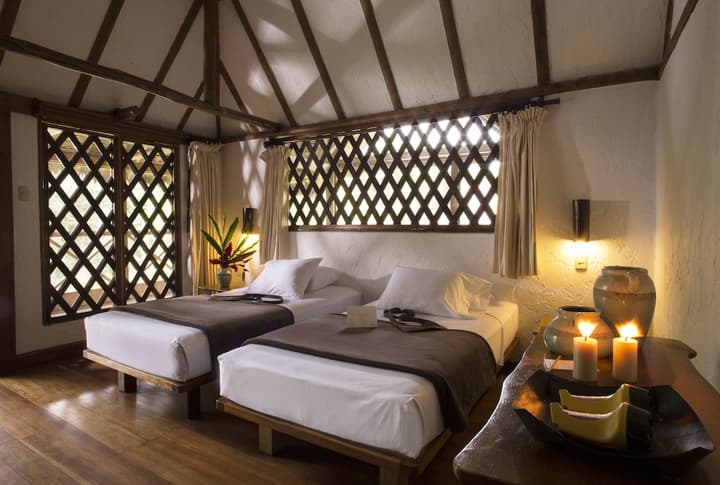 Inkaterra Hacienda Concepcion