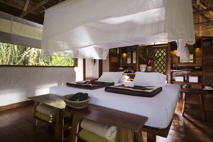 Inkaterra Hacienda Concepcion